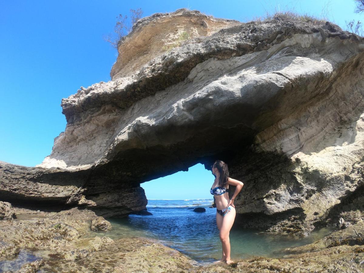 Costa Beach Resort & Club Waingapu Bagian luar foto