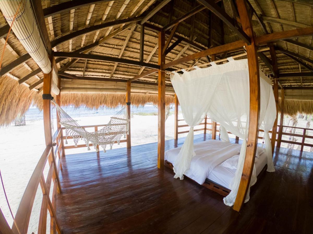 Costa Beach Resort & Club Waingapu Bagian luar foto
