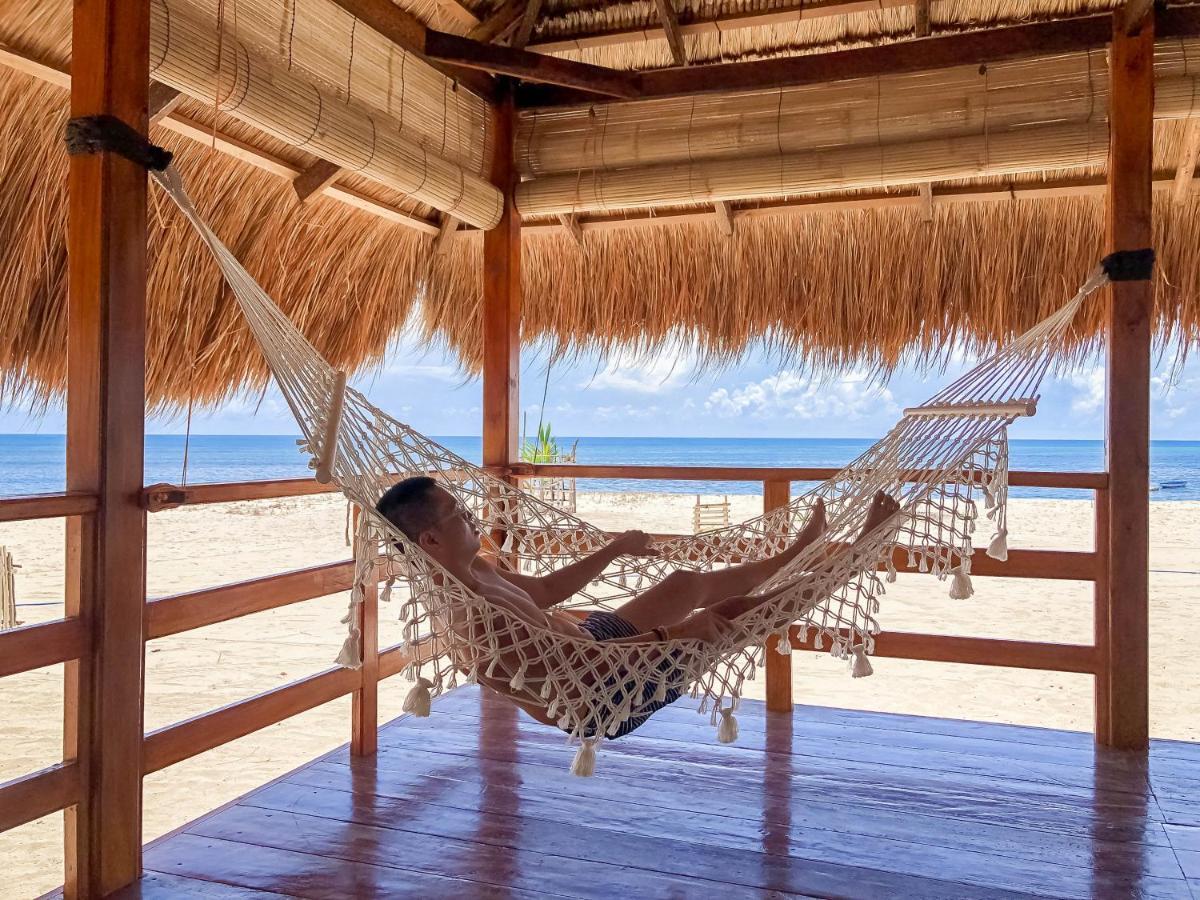 Costa Beach Resort & Club Waingapu Bagian luar foto