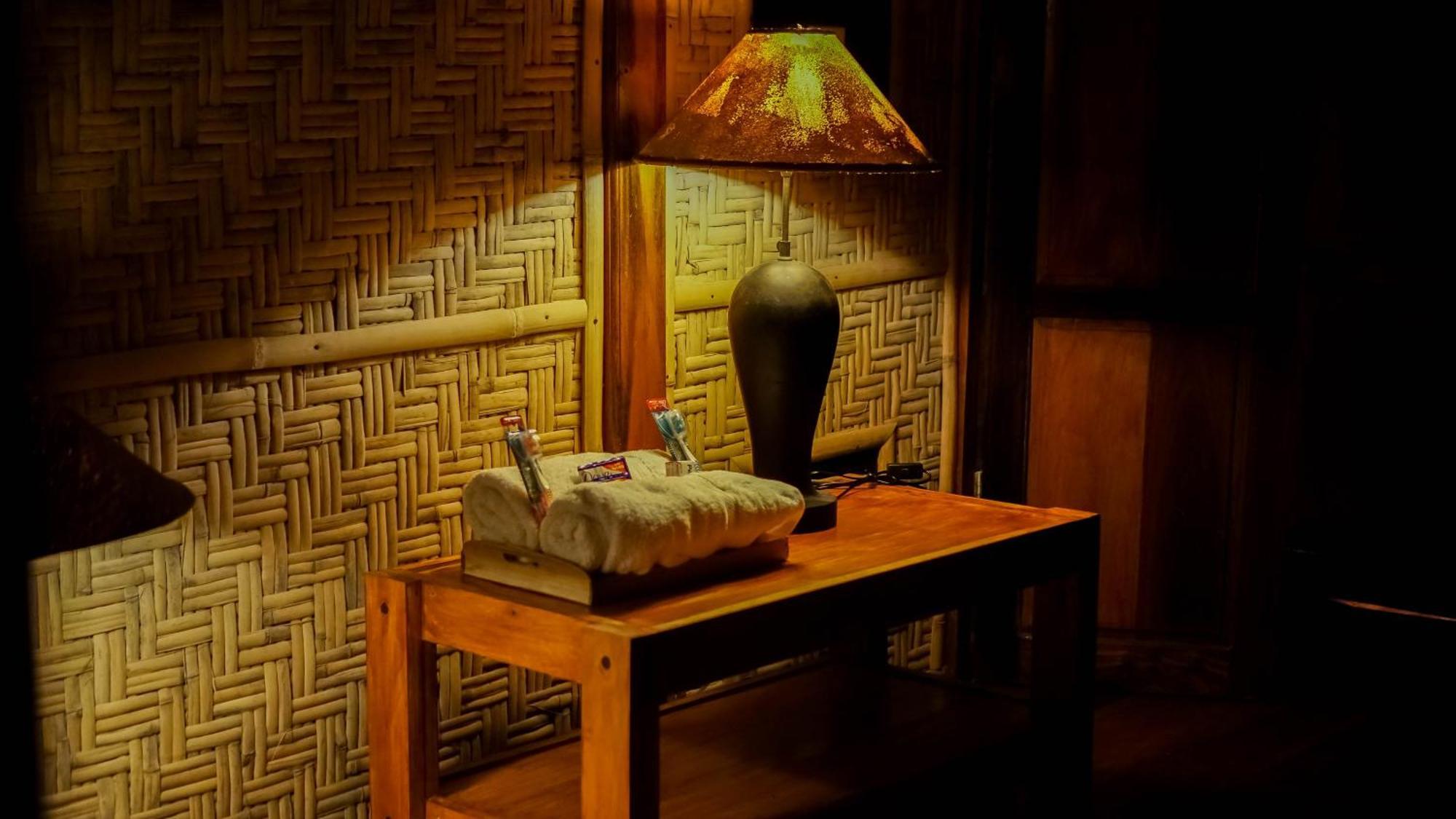 Costa Beach Resort & Club Waingapu Ruang foto