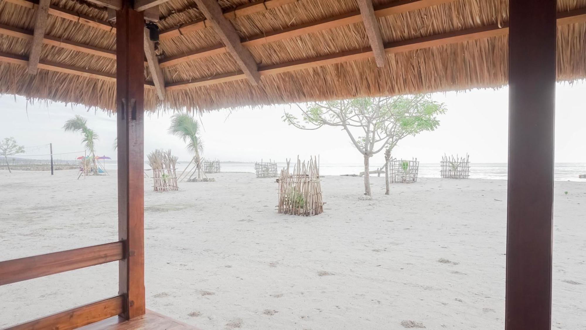 Costa Beach Resort & Club Waingapu Ruang foto